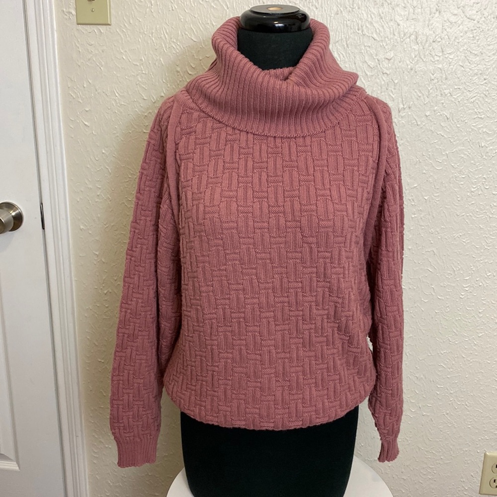 Vintage Gloria Vanderbilt for Murjani made in Italy Sweater